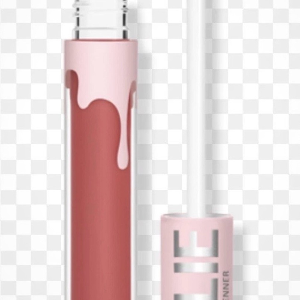 Kylie ~ Kylie Jenner ~ Matte Liquid Lipstick ~ Kristen Matte ~ #500